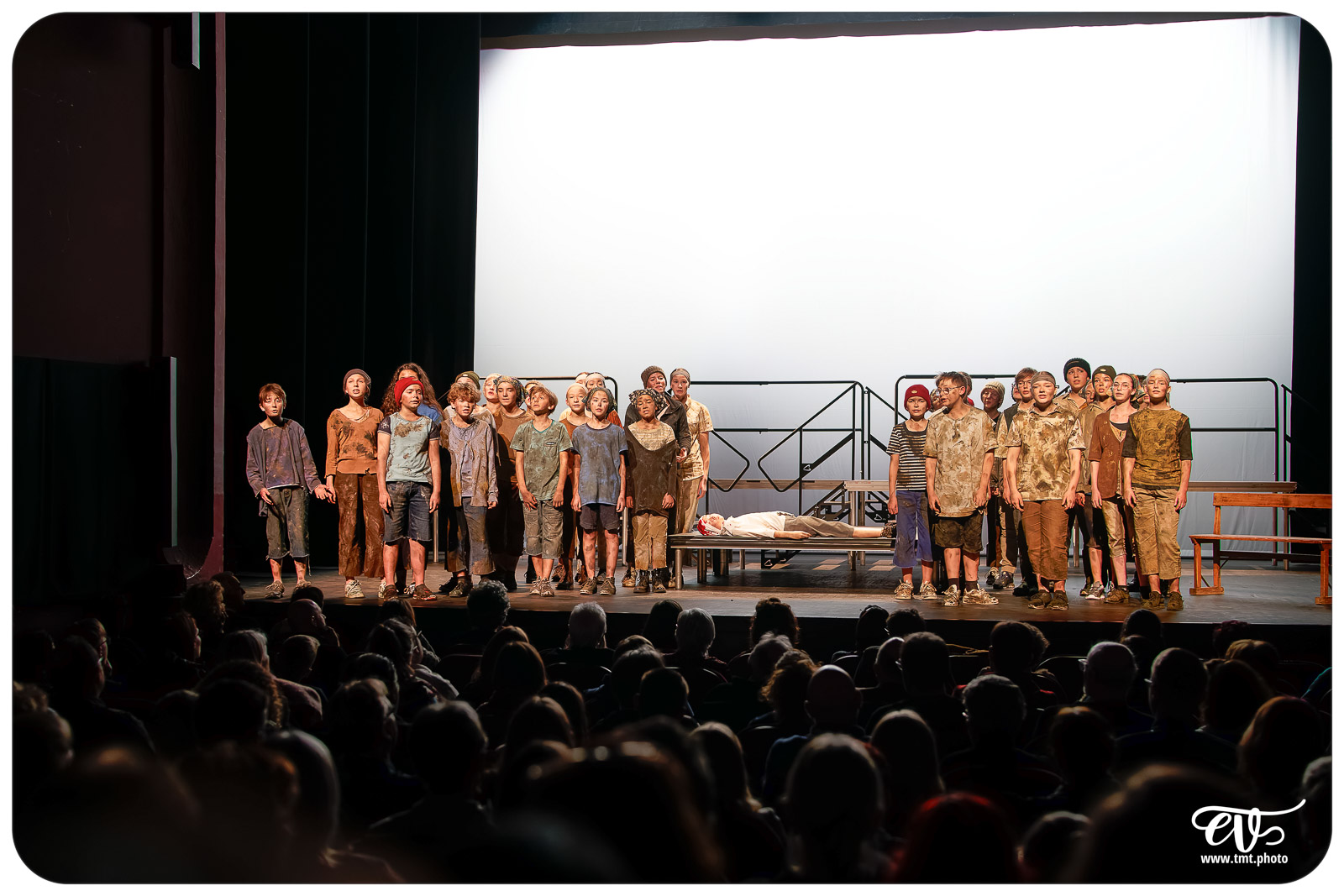 TMTPHOTO LES ENFANTS DU LEVANT (MAITRISE SAINT PHILOMENE HAGUENAU) 082